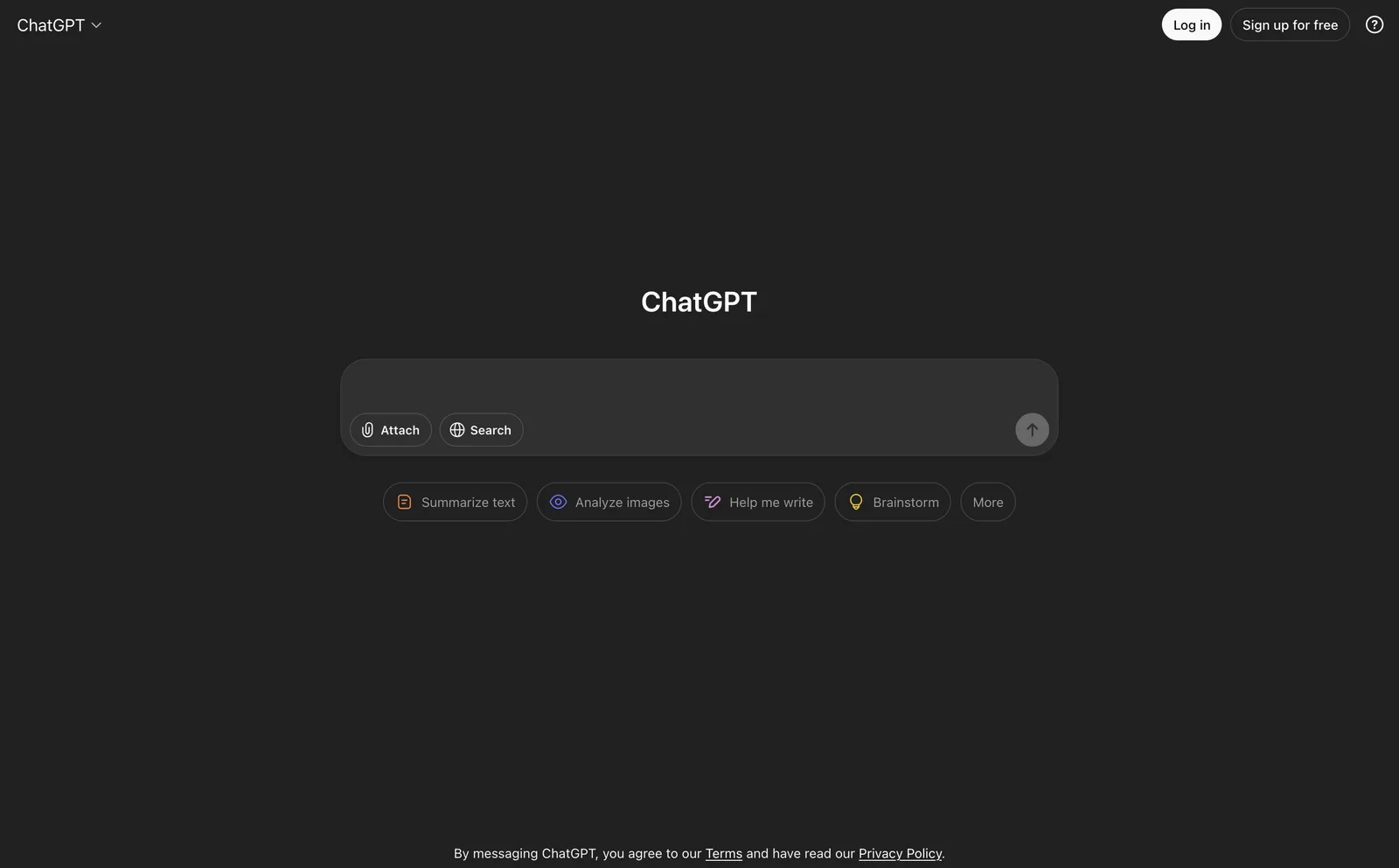 ChatGPT (Product)