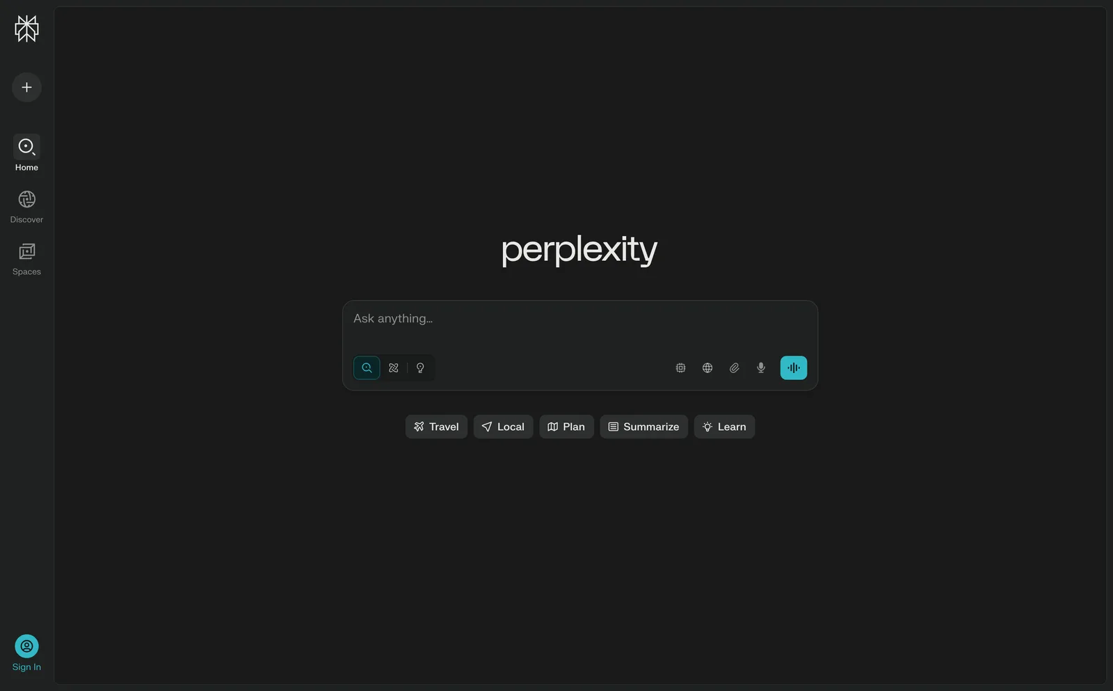 Perplexity