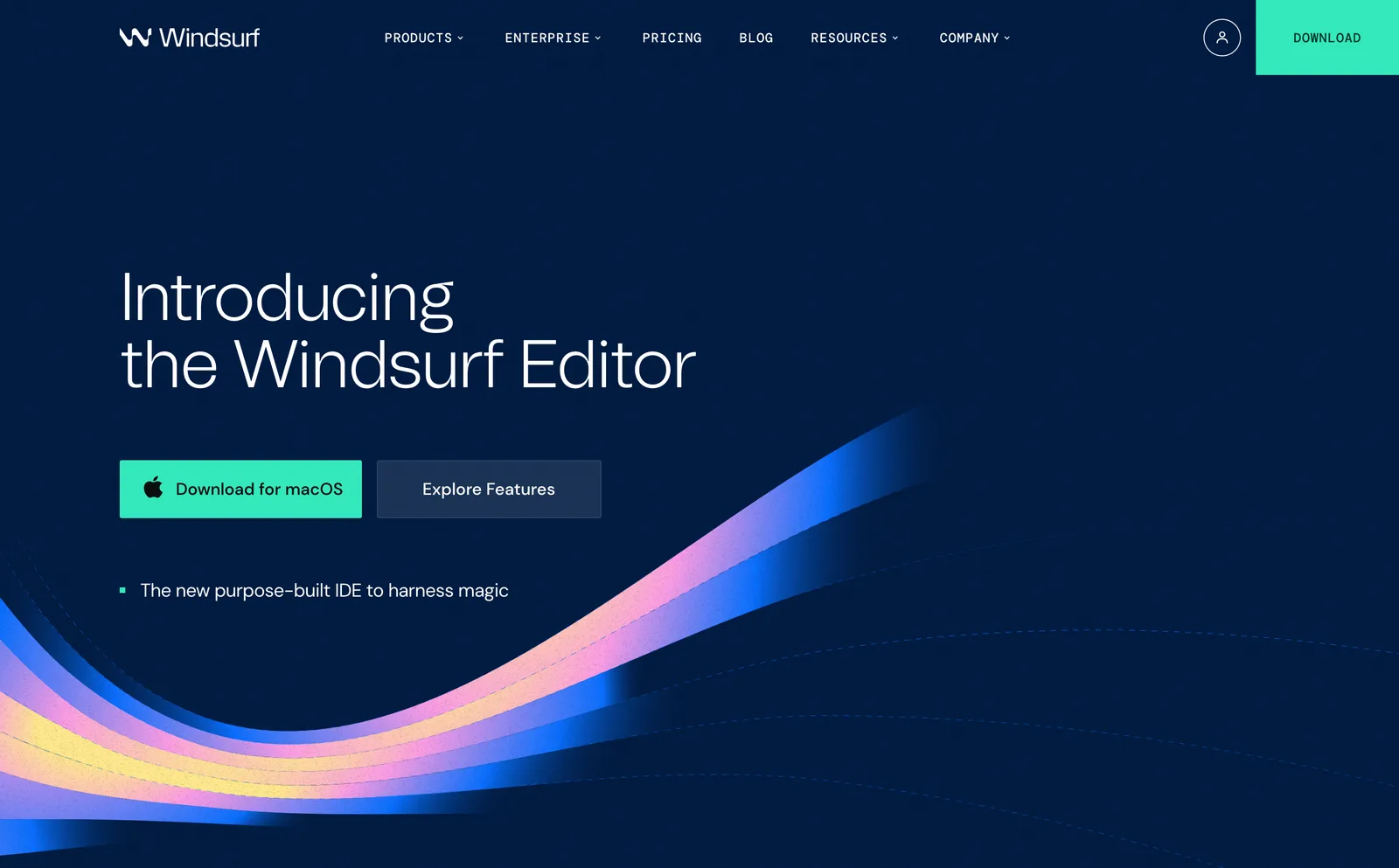 Windsurf (formerly Codium)