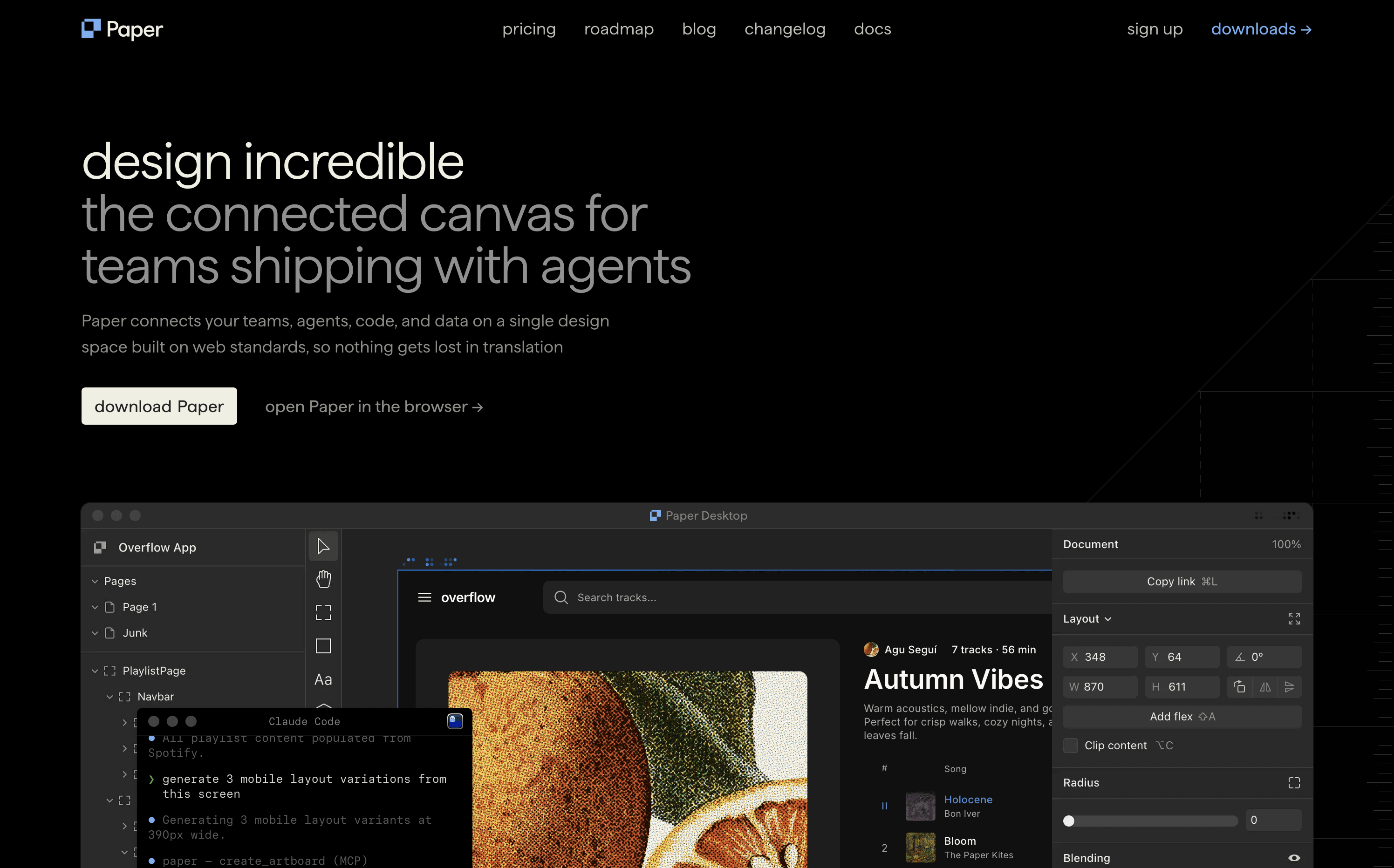 Paper (paper.design)